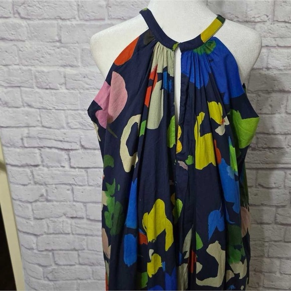 Anthropologie Whit Two Dress NWT - Picture 11 of 13